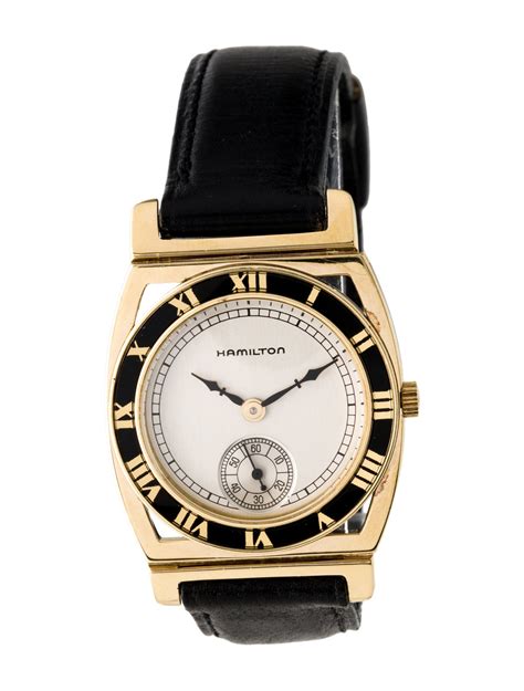 hamilton piping rock watch replica